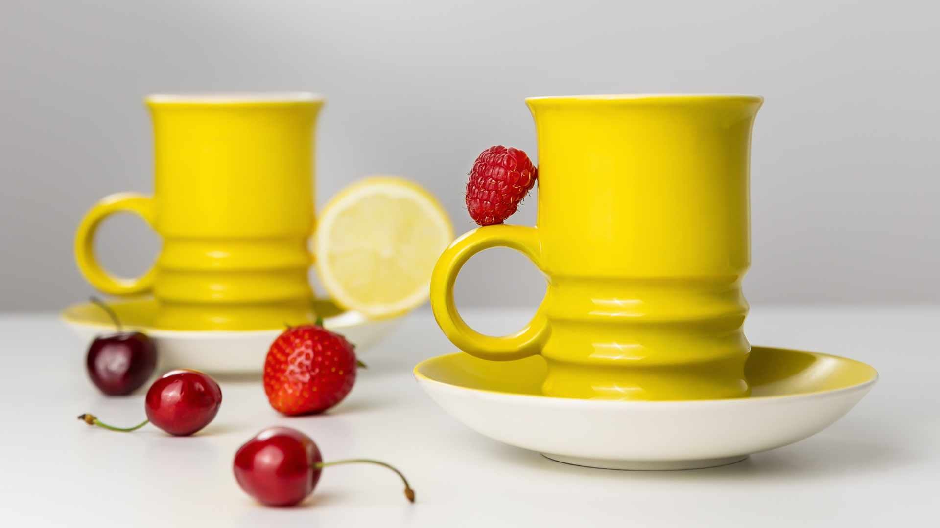 Vintage Tassen | Tandlas