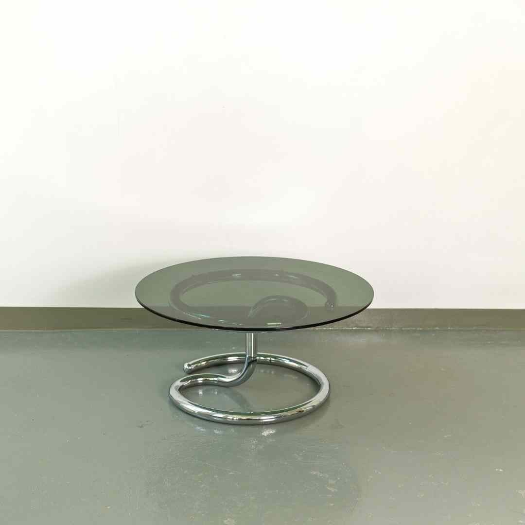 Anaconda Couchtisch von Paul Tuttle