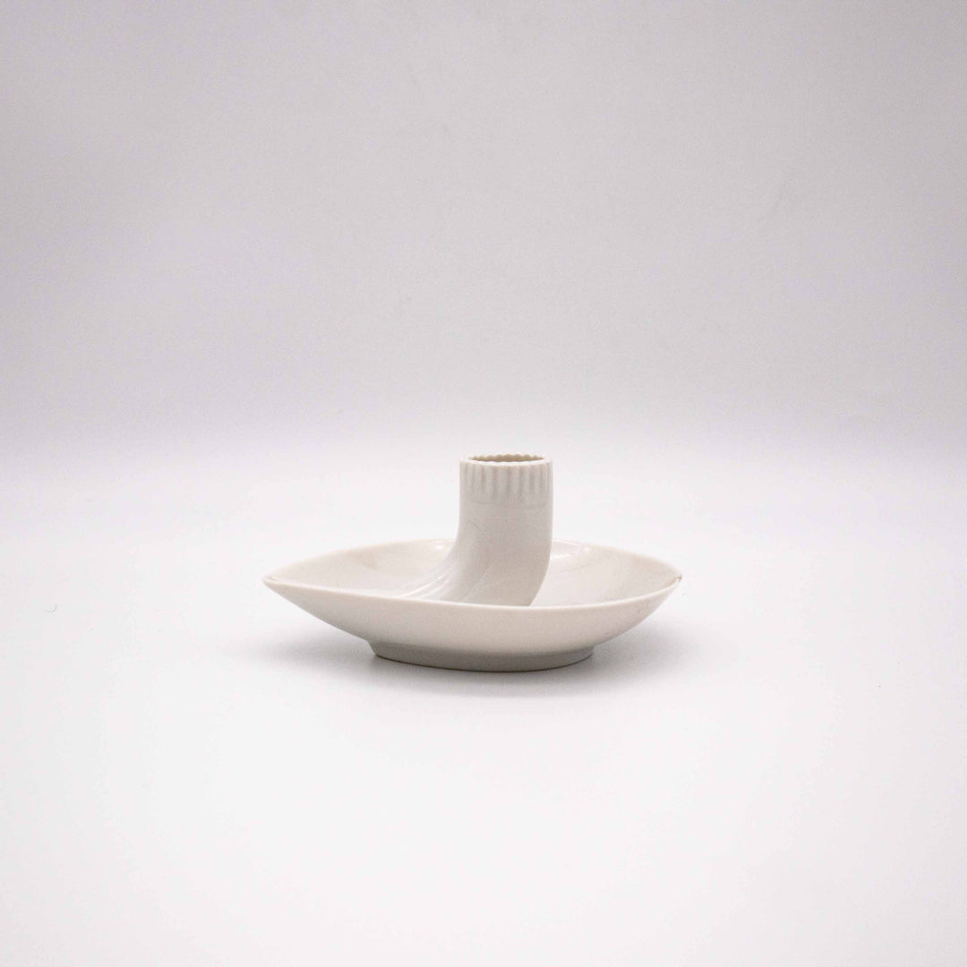 Porzellan Kerzenständer Rosenthal