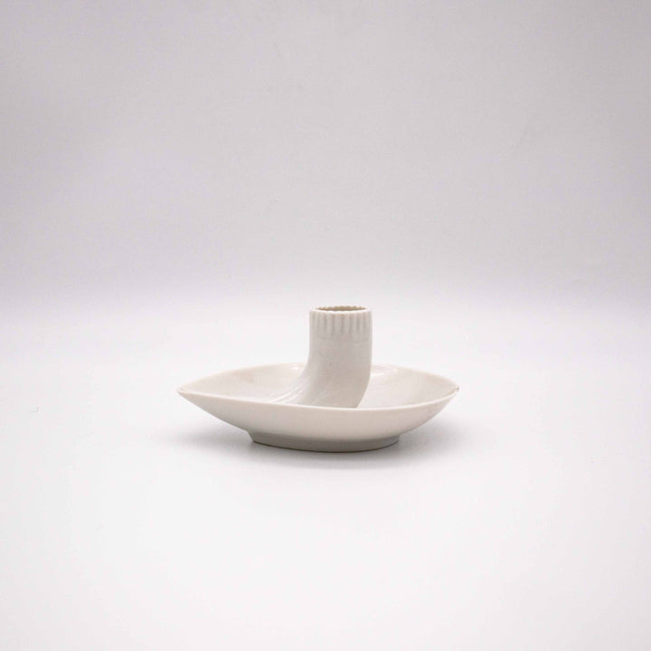 Porzellan Kerzenständer Rosenthal