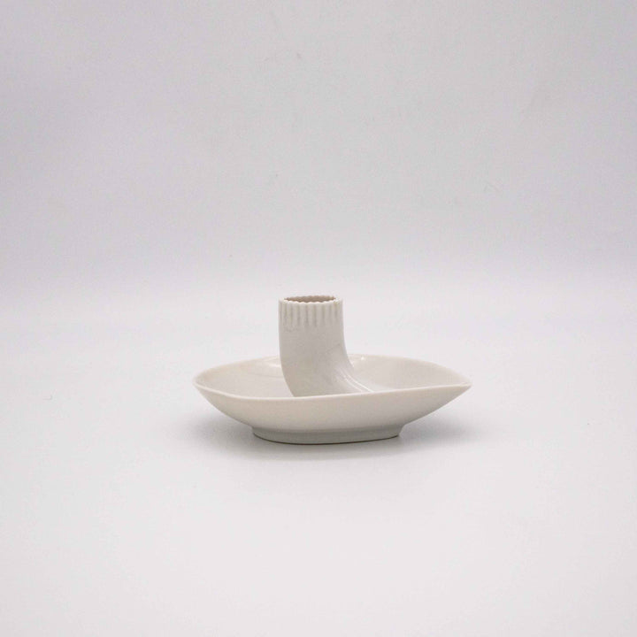 Porzellan Kerzenständer Rosenthal