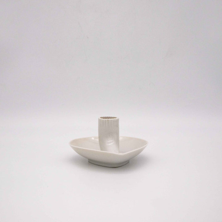 Porzellan Kerzenständer Rosenthal