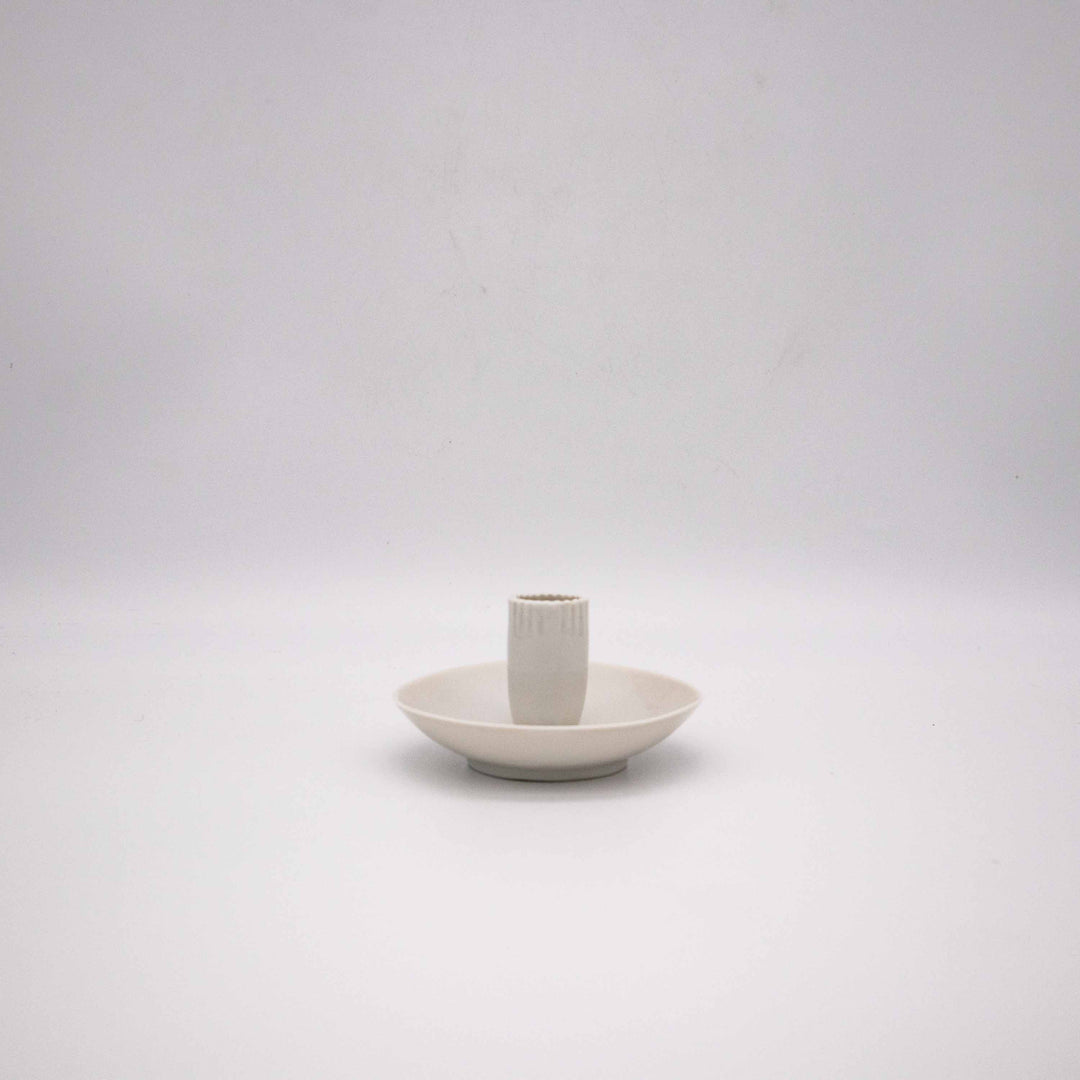 Porzellan Kerzenständer Rosenthal