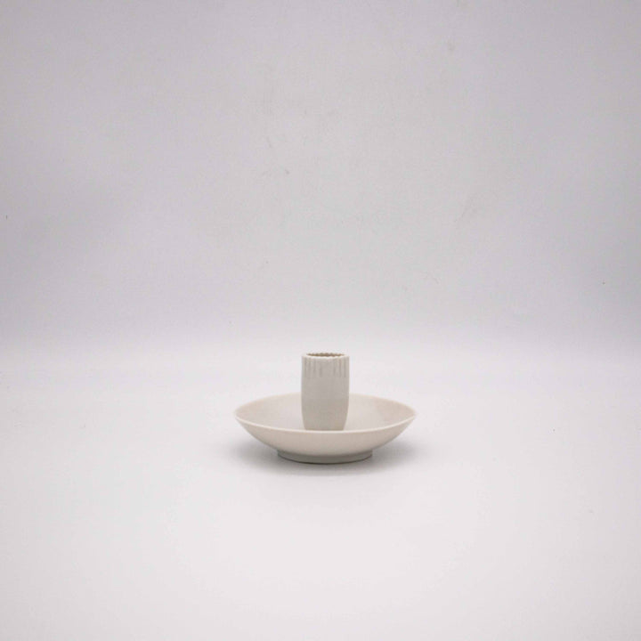Porzellan Kerzenständer Rosenthal