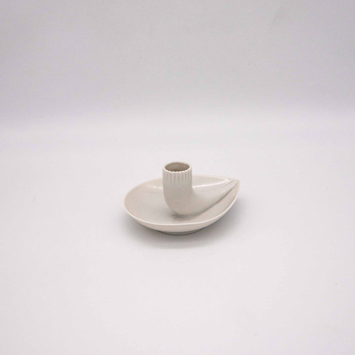 Porzellan Kerzenständer Rosenthal