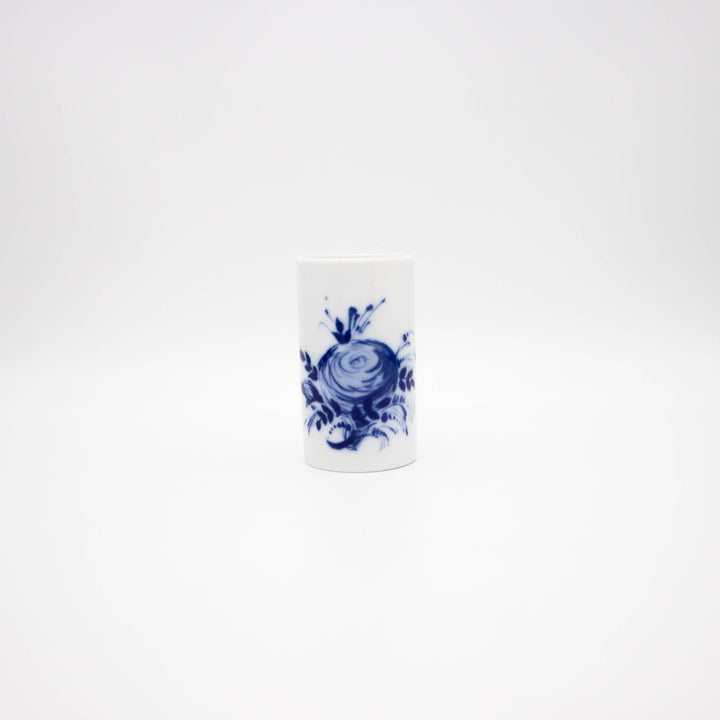 Rosenthal Porzellanväschen, Vorderseite