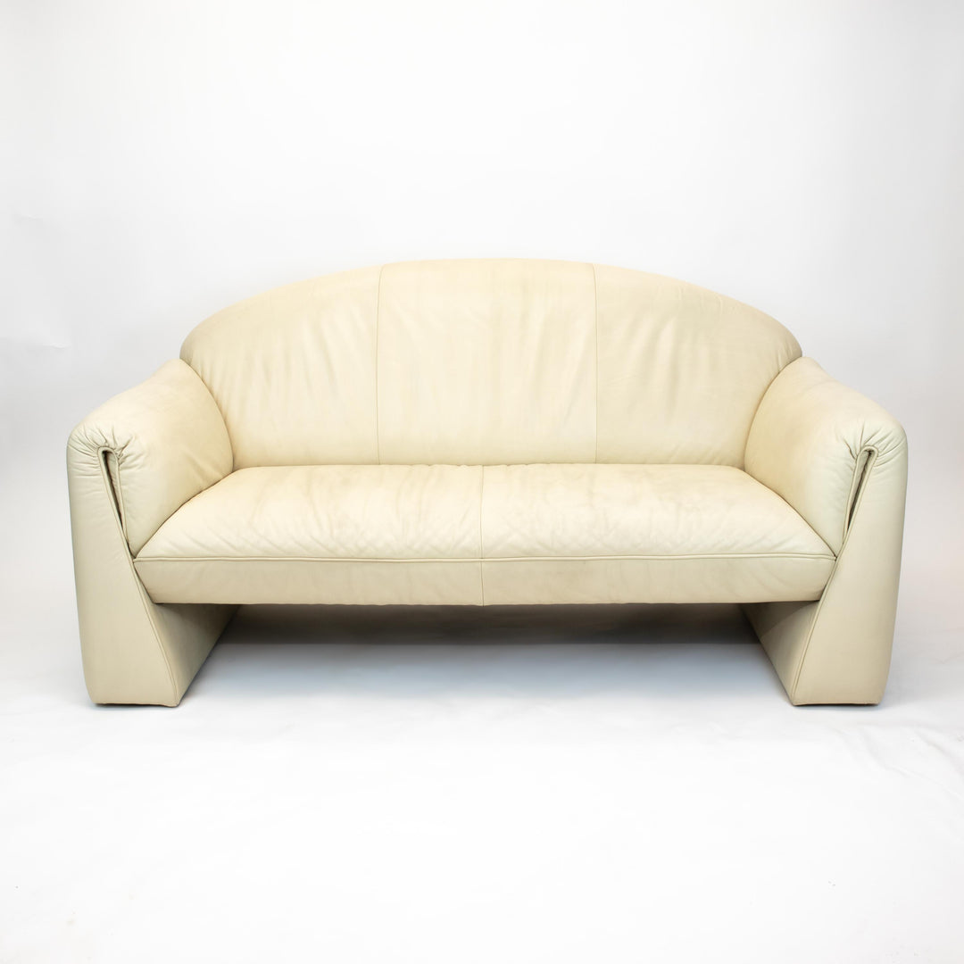 2 Sitzer Sofa Octanova von Peter Maly für Cor, Vorderseite