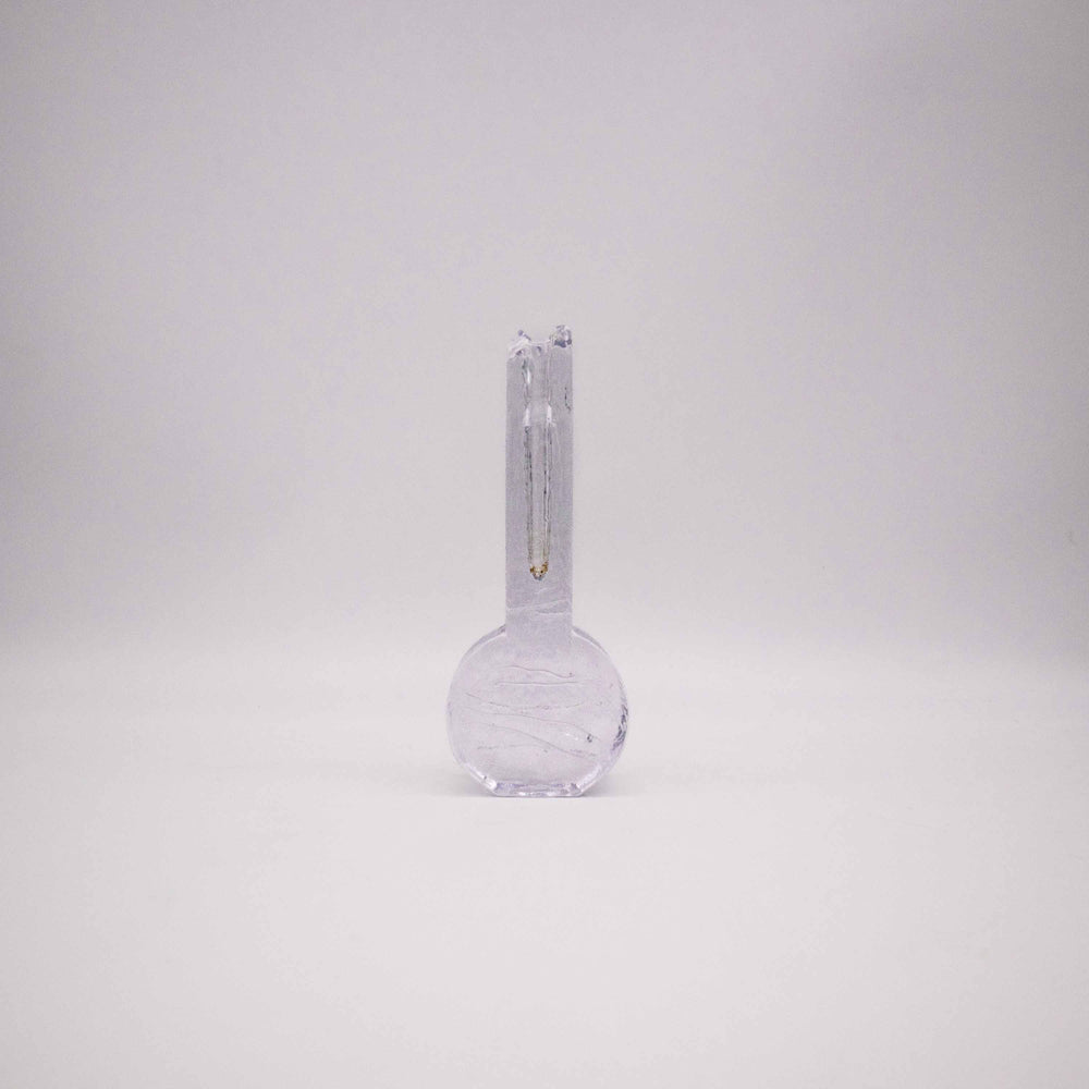 Mini Solifleurvase, Vorderseite