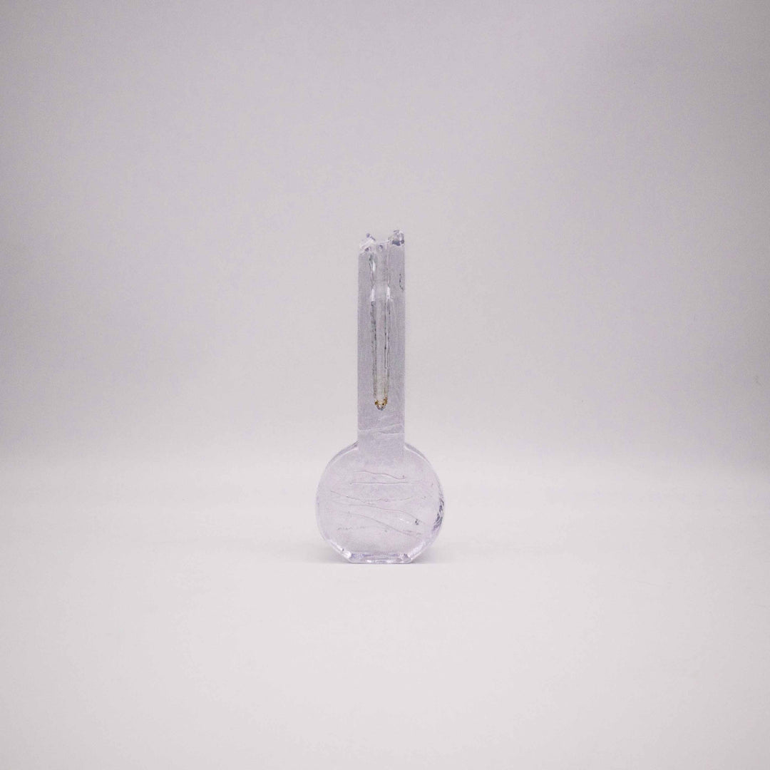 Mini Solifleurvase, Vorderseite