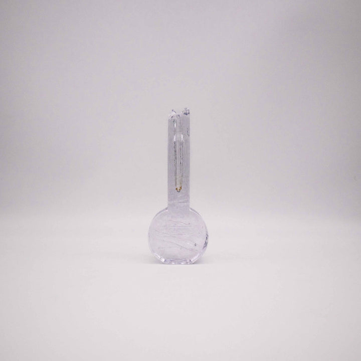 Mini Solifleurvase, Vorderseite