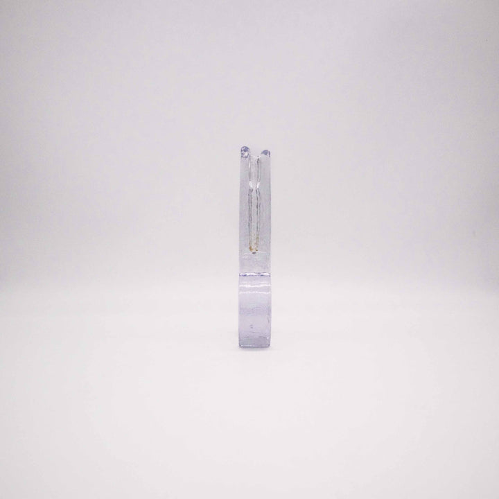 Mini Solifleurvase Seitenansicht