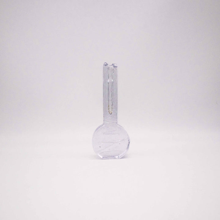 Mini Solifleurvase, Rückseite