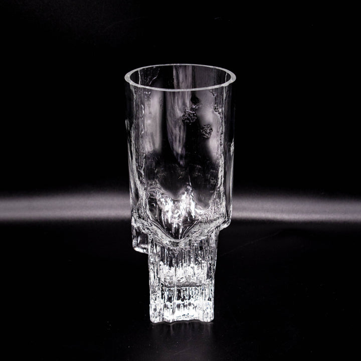 Minerva Vase 2755 200 von Tapio Wirkkala für Iittala, Vorderseite