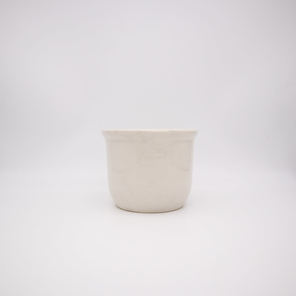 Kleine rustikale Kanne von Wilhelmsburg, Vorderseite