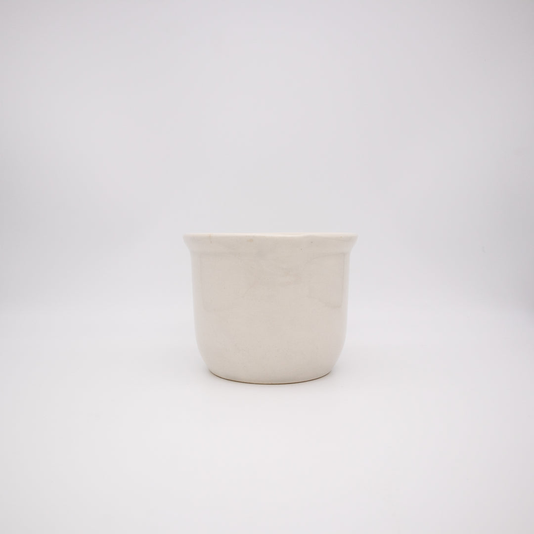 Kleine rustikale Kanne von Wilhelmsburg, Vorderseite