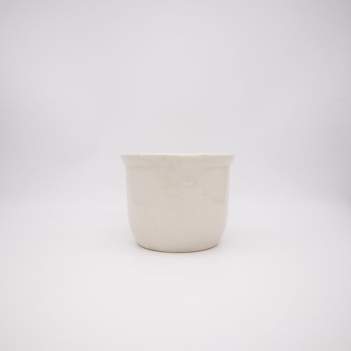 Kleine rustikale Kanne von Wilhelmsburg, Vorderseite