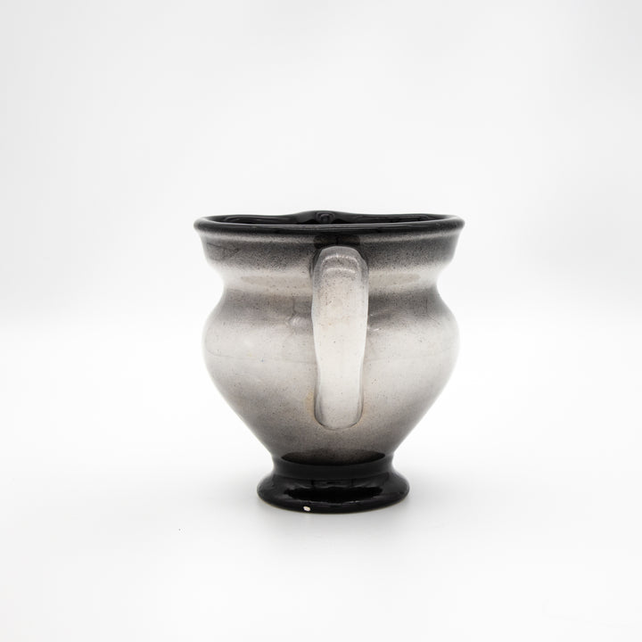 Krug mit Motiv, Rückseite