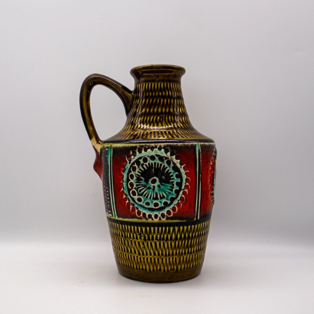 Scheurich Vase 210-25.