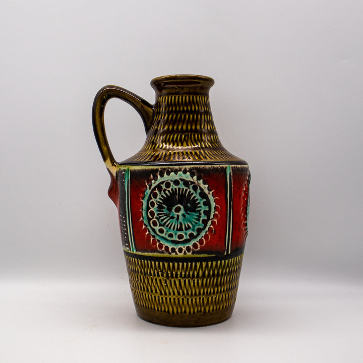Scheurich Vase 210-25.