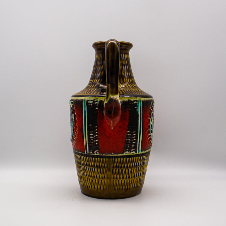 Scheurich Vase 210-25.