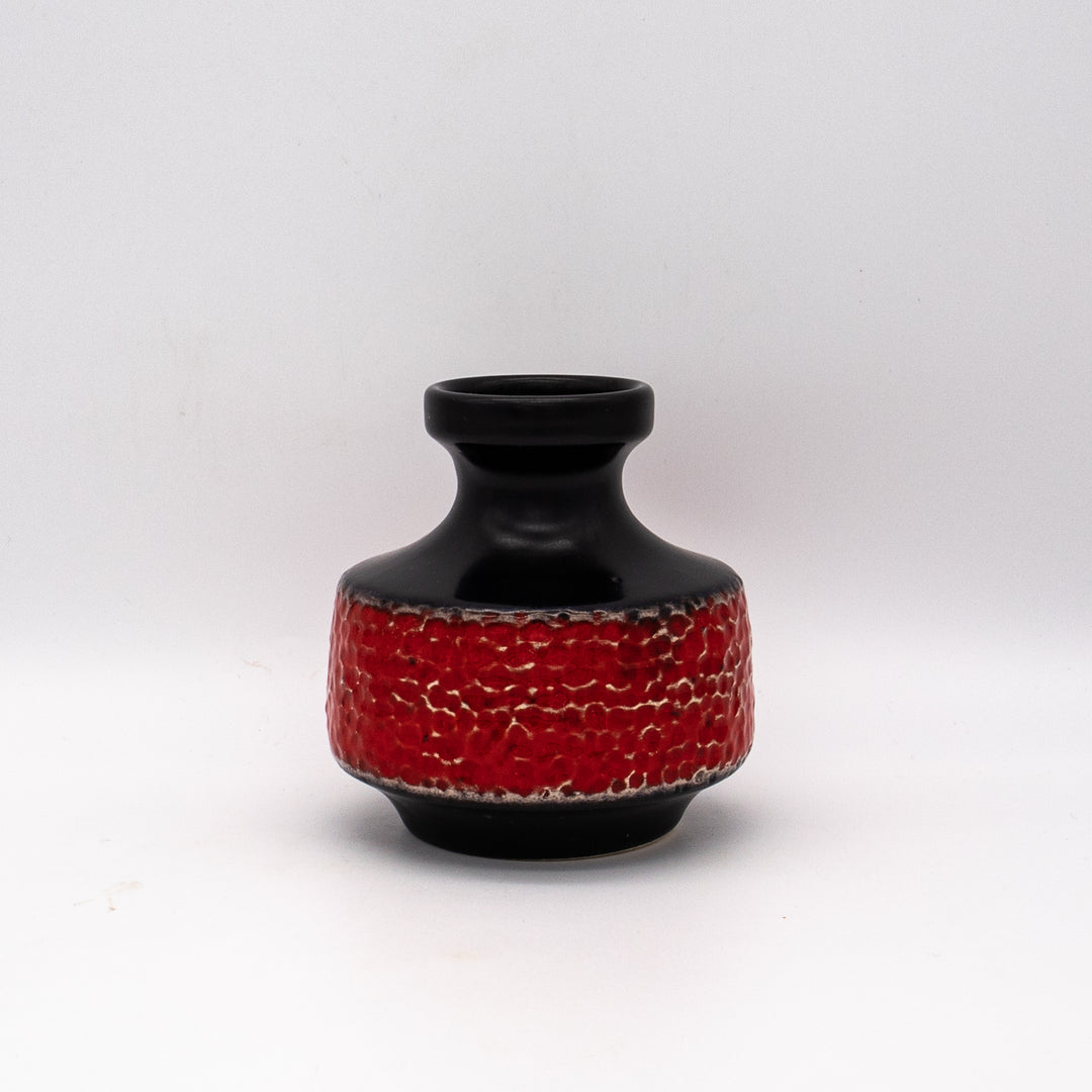 Vase 081 / 10, Seitenansicht rechts