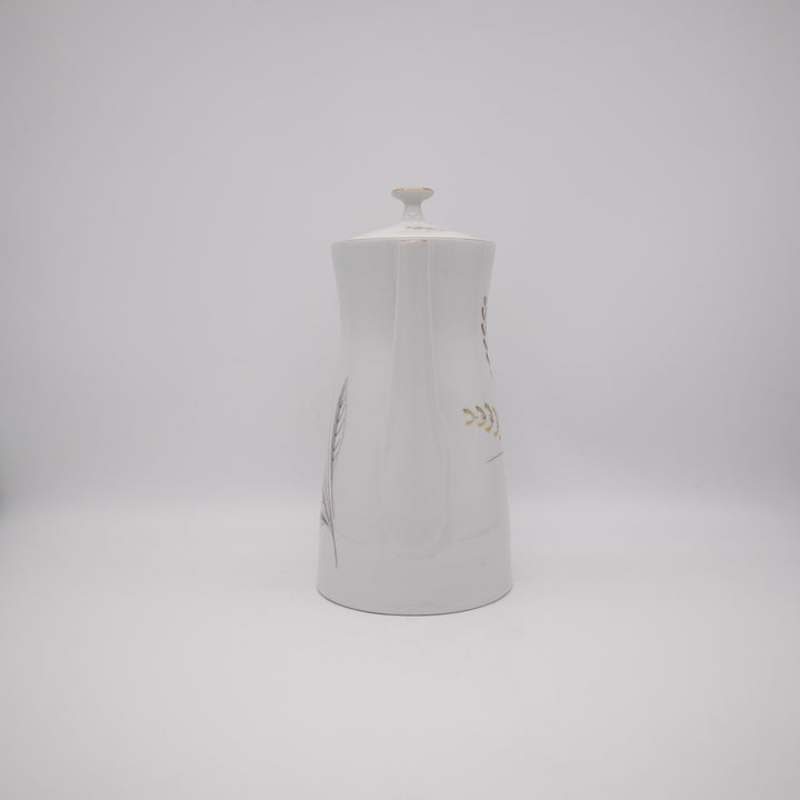 Kaffeekanne Winterling 81, Vorderseite