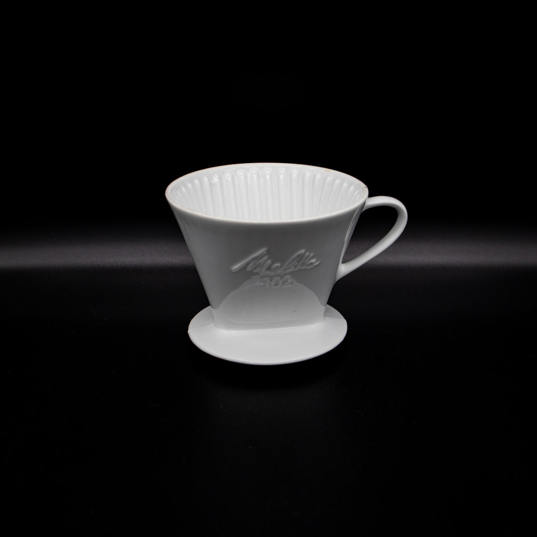 Melitta Kaffeefilter 102