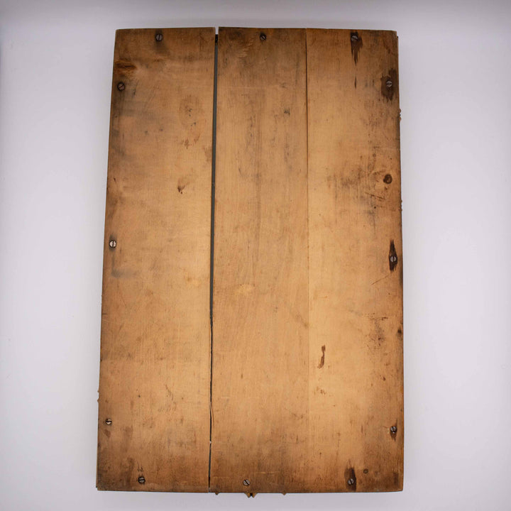 Handbemaltes Tablett