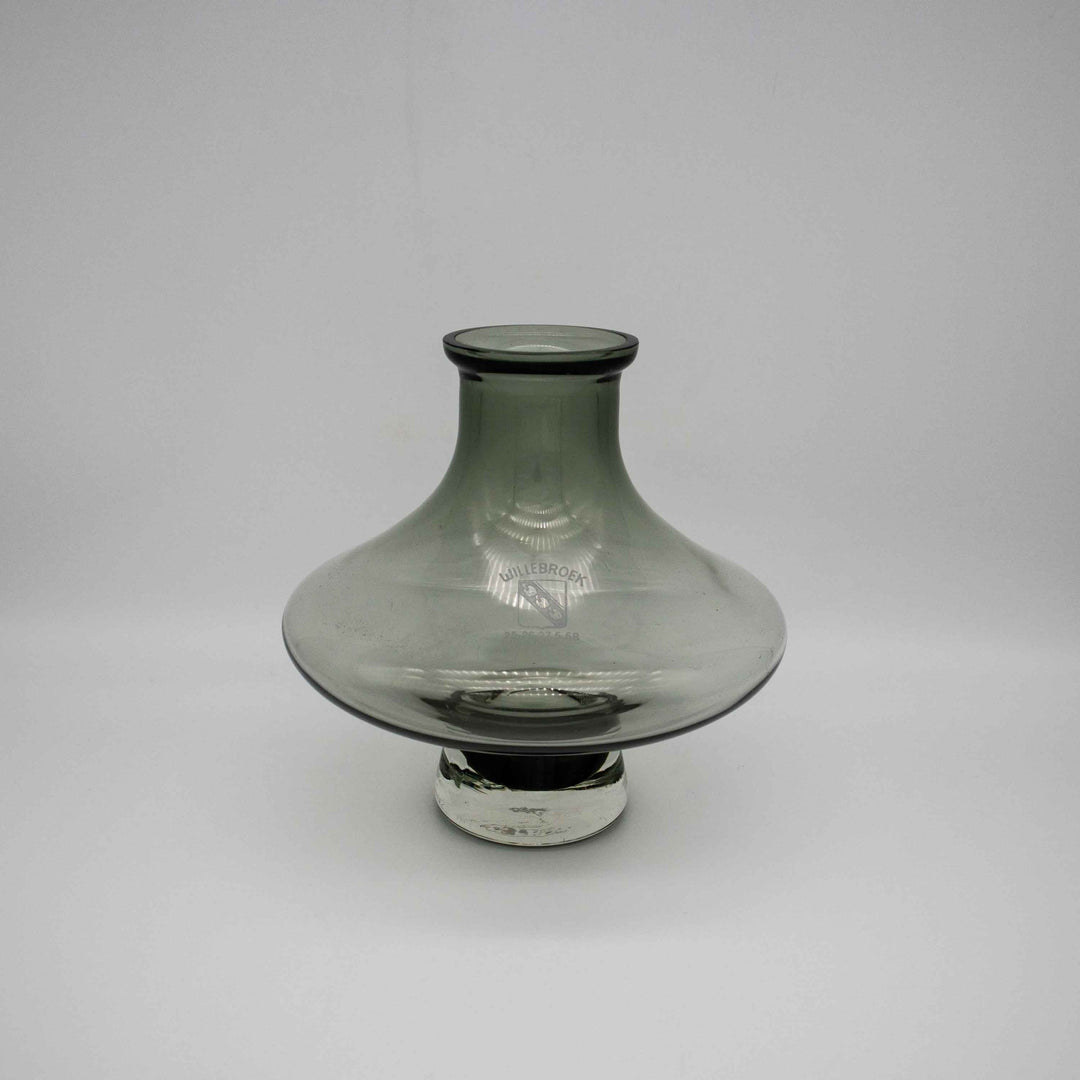 Willebroek Somati Vase, Vorderseite
