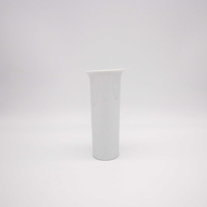 Rosenthal Vase von Rosemonde Nairac, Rückseite