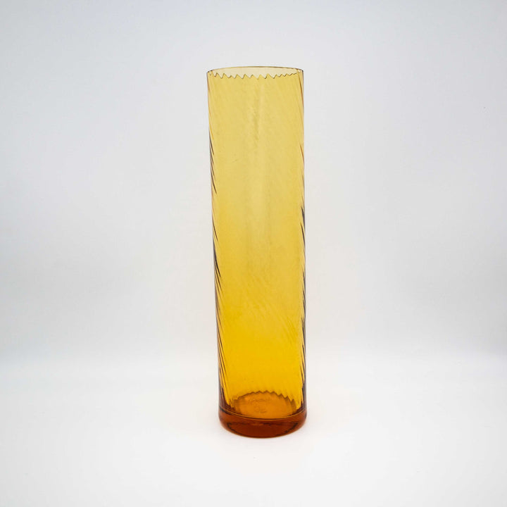 Sonnenschein-Vase, Vorderseite