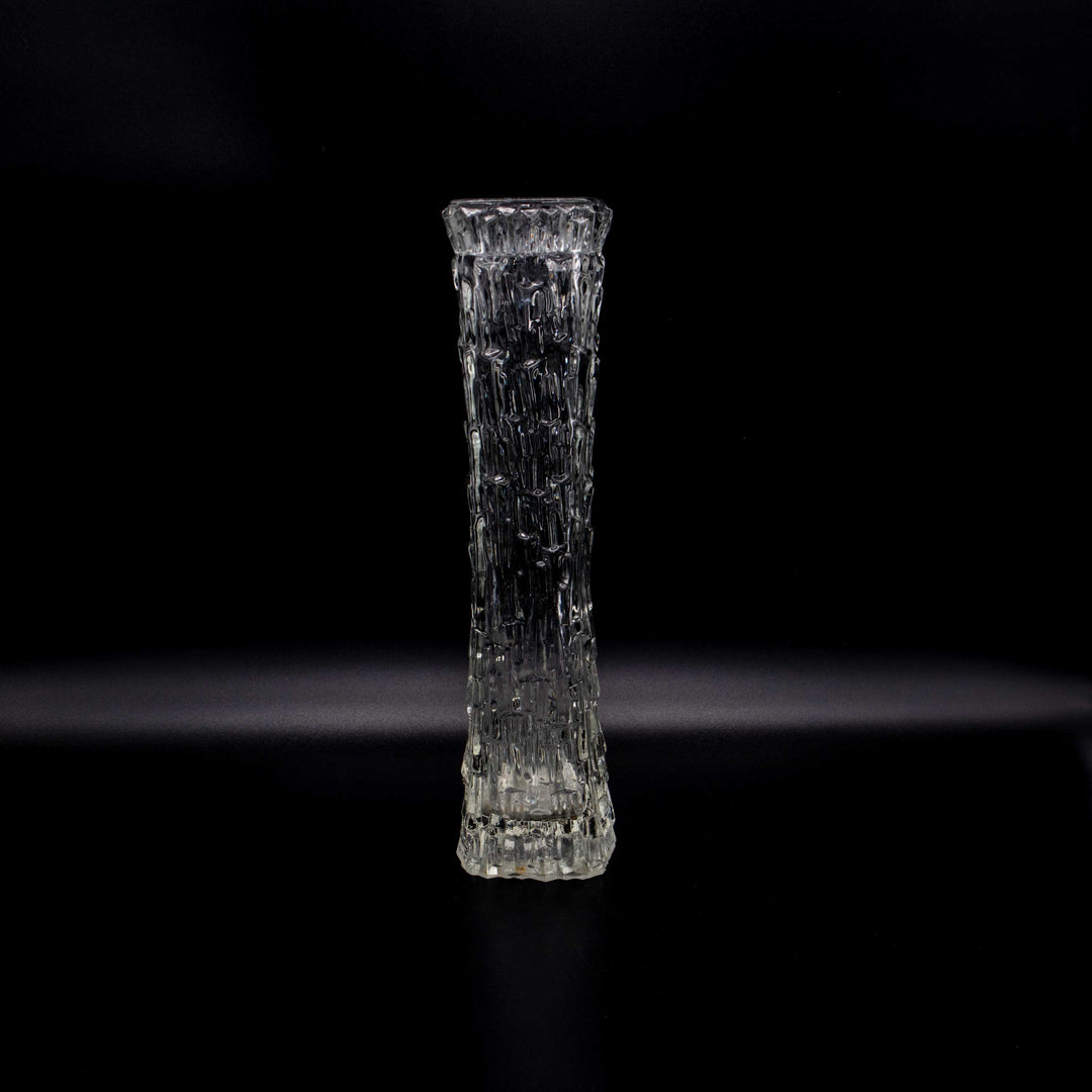 Texturierte Vase, Vorderseite