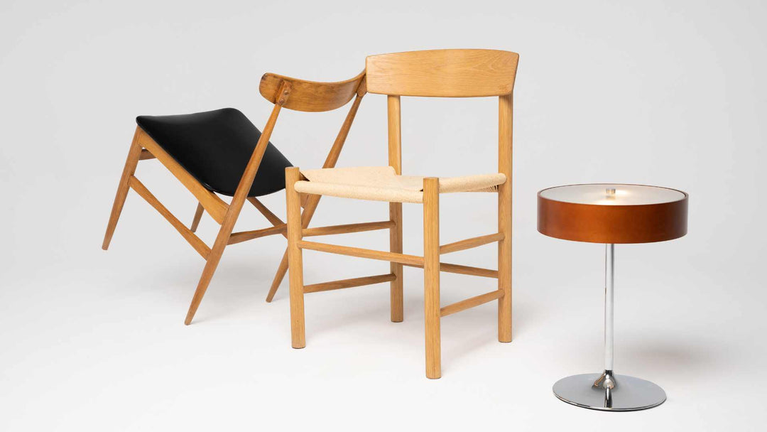 Altmodisch Tandlas 📰 | Magazine for vintage furniture and decor inspiration