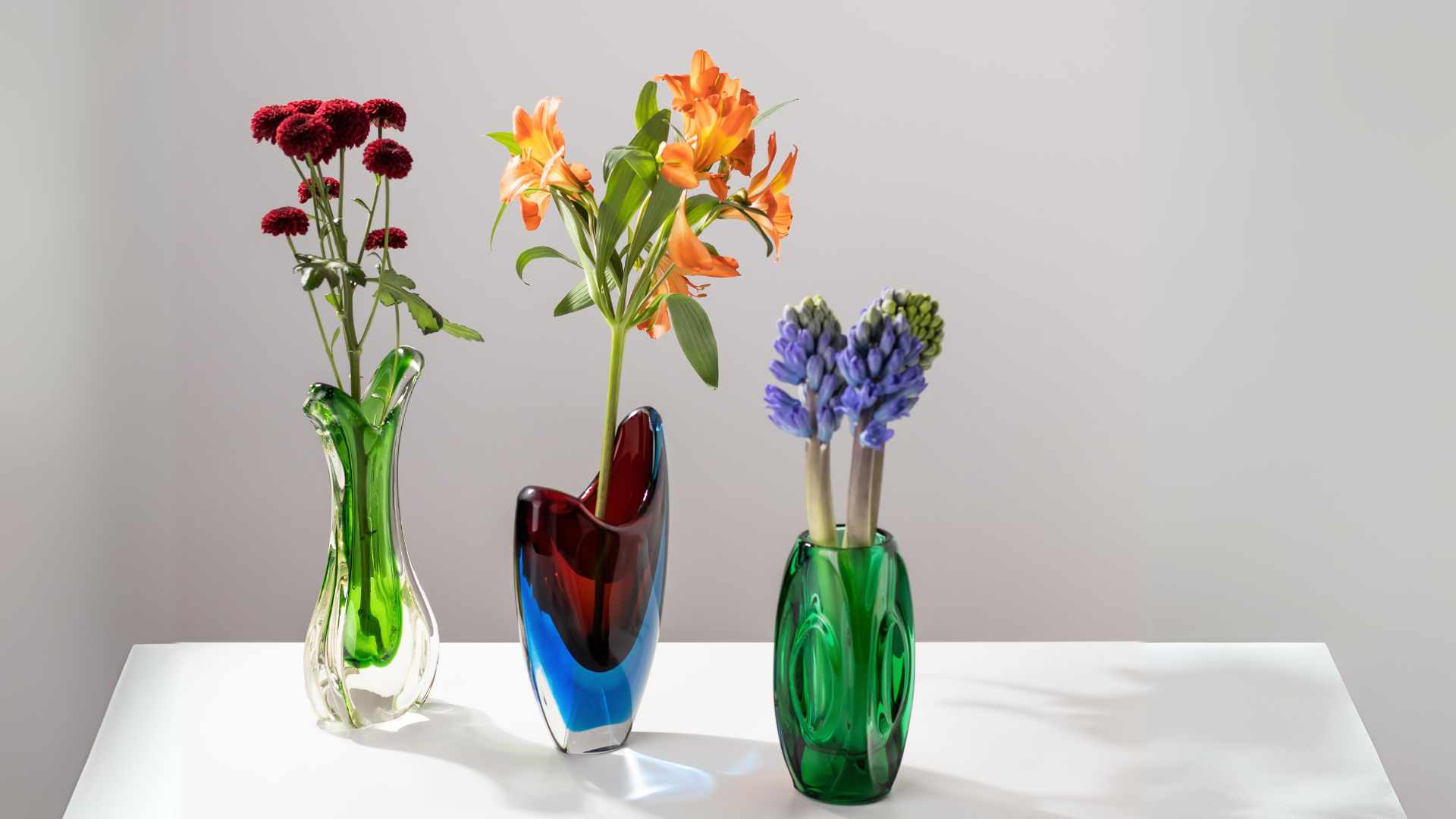 Kategorie Bild Tandlas Vintage Vasen