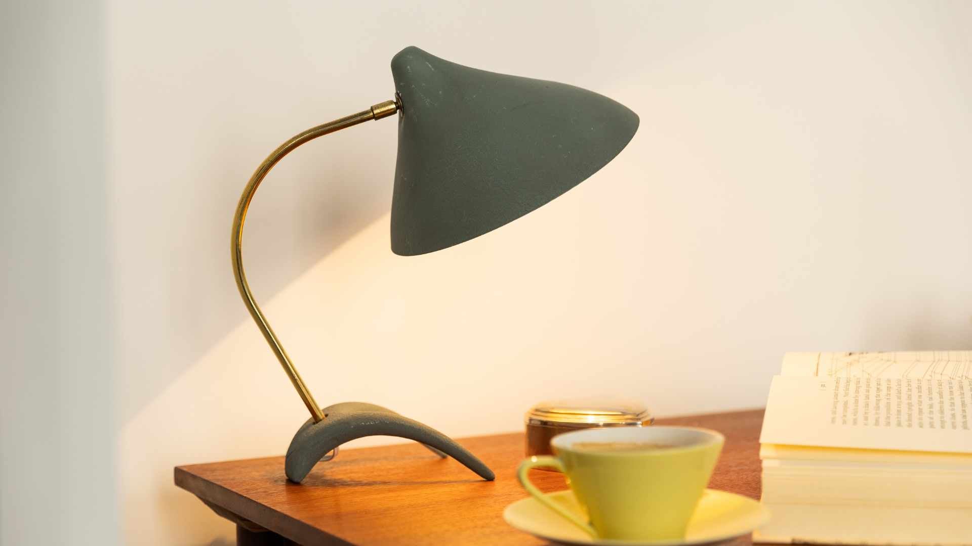 Kategorie Bild Tandlas Vintage Lampen
