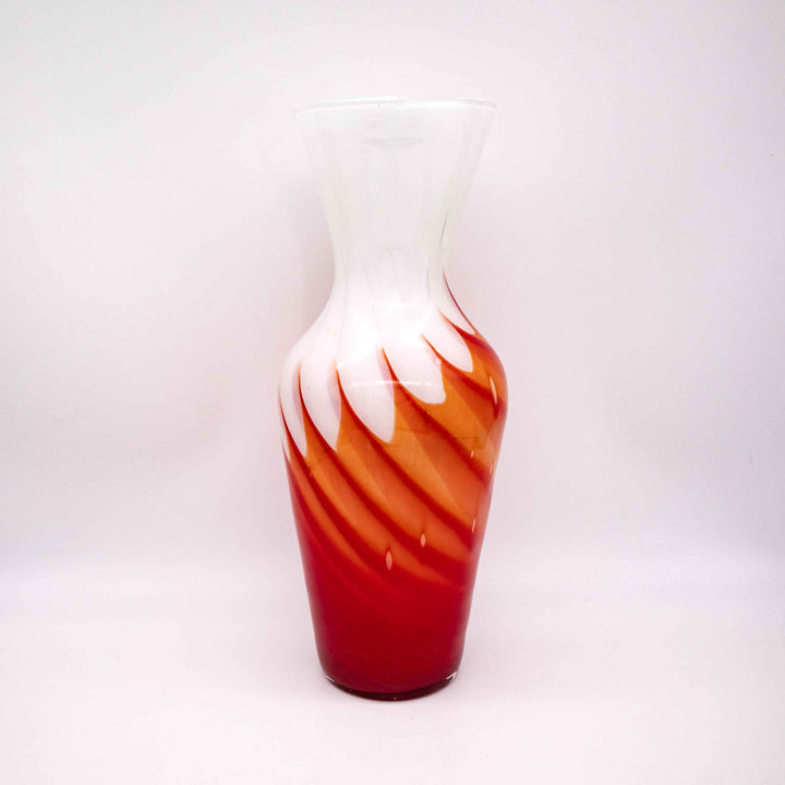 Feuerrote Vase aus Empoli, Vorderseite