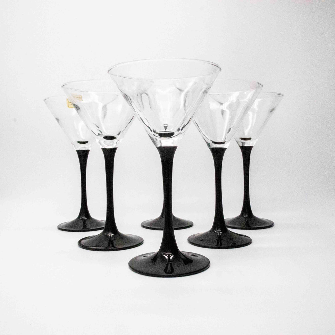 Luminarc Martini Gläser