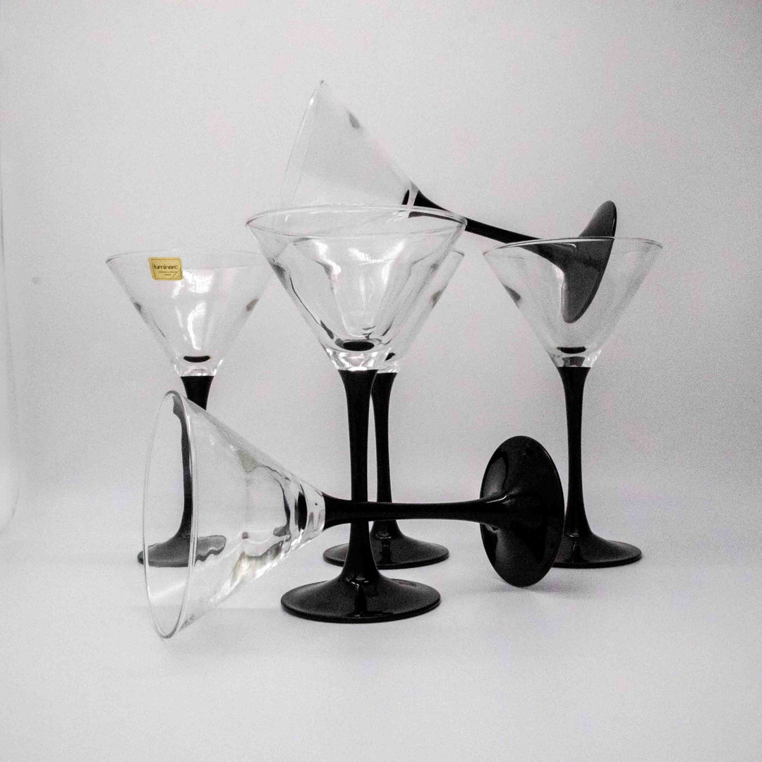 Luminarc Martini Gläser
