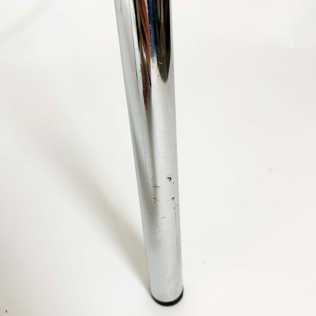 6 "Castiglietta" chairs by Achille Castiglioni for Zanotta 