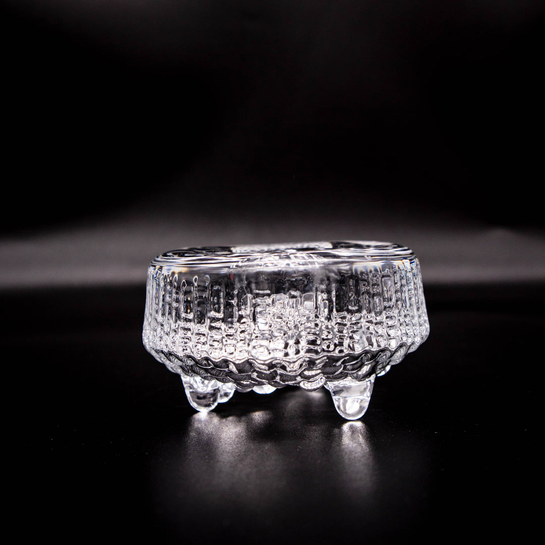 Kerzenständer Ultima Thule von Tapio Wirkkala für Iittala, Detailansicht