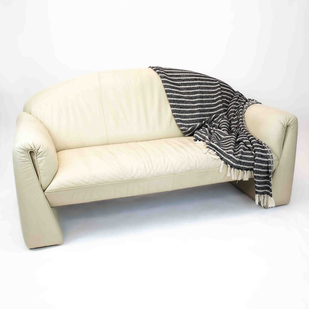 2 Sitzer Sofa Octanova von Peter Maly für Cor, mit Decke