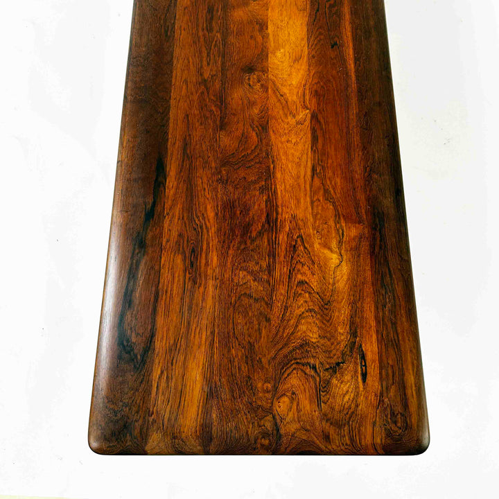 Minerva Couchtisch von Peter Hvidt for France & Son, Detail Tischplatte l