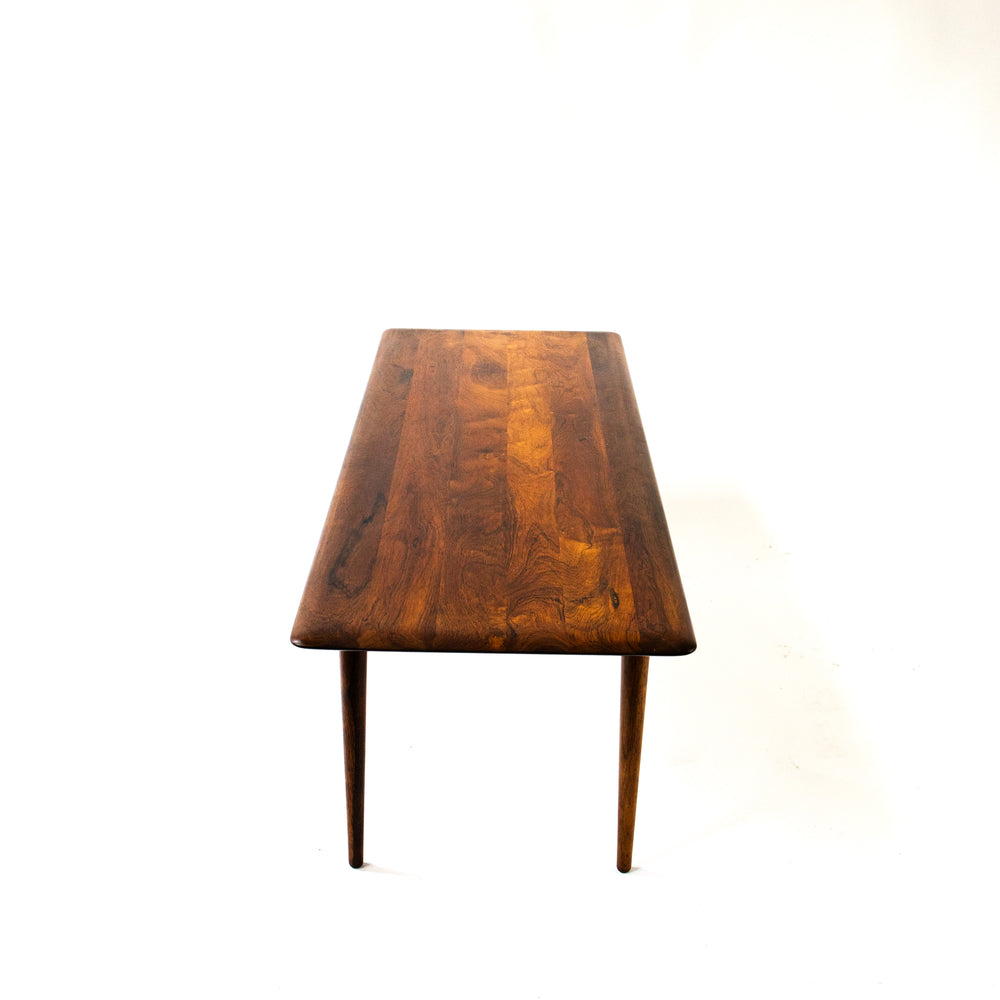Minerva Couchtisch von Peter Hvidt for France & Son, Vorderseite
