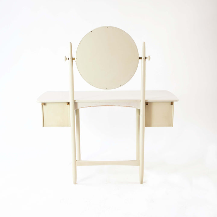 Schminktisch von Sven Engström & Gunnar Myrstrand für Bodafors, Rückseite