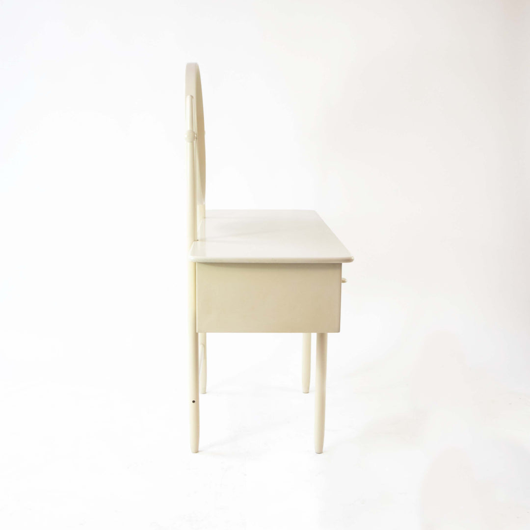 Schminktisch von Sven Engström & Gunnar Myrstrand für Bodafors, Seitenansicht rechts