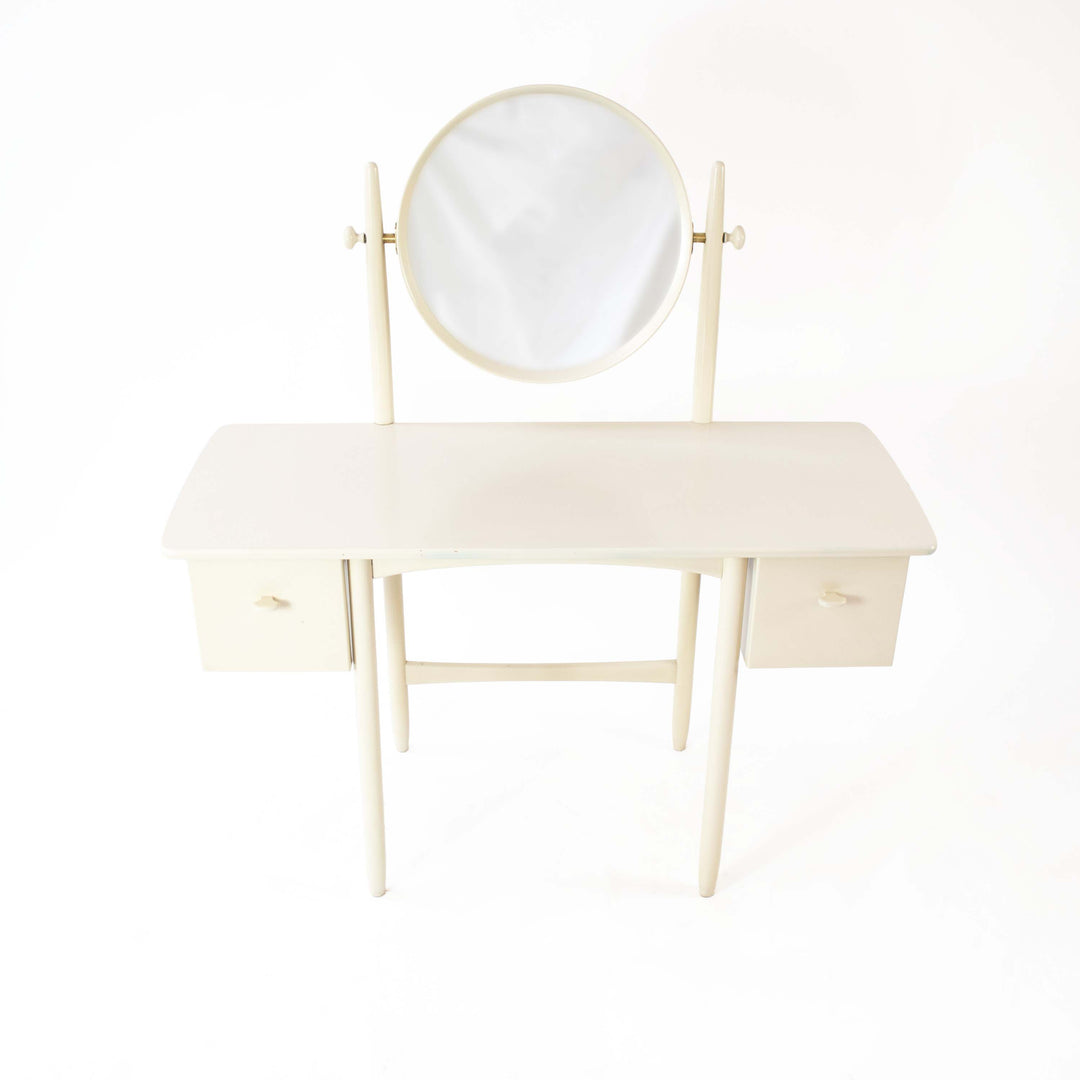 Schminktisch von Sven Engström & Gunnar Myrstrand für Bodafors, Vorderseite
