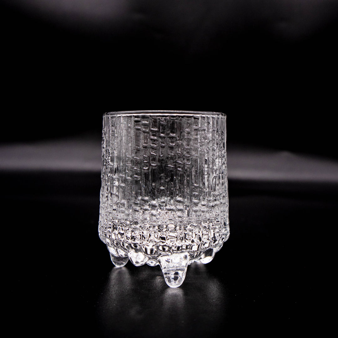 Shot Gläser Set Ultima Thule von Tapio Wirkkala für Iittala, Detailansicht