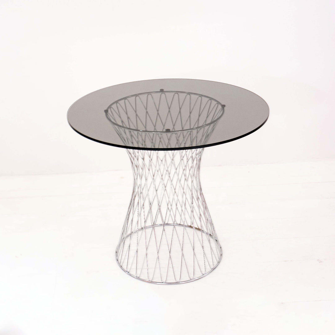 Space Age Bistro Set 