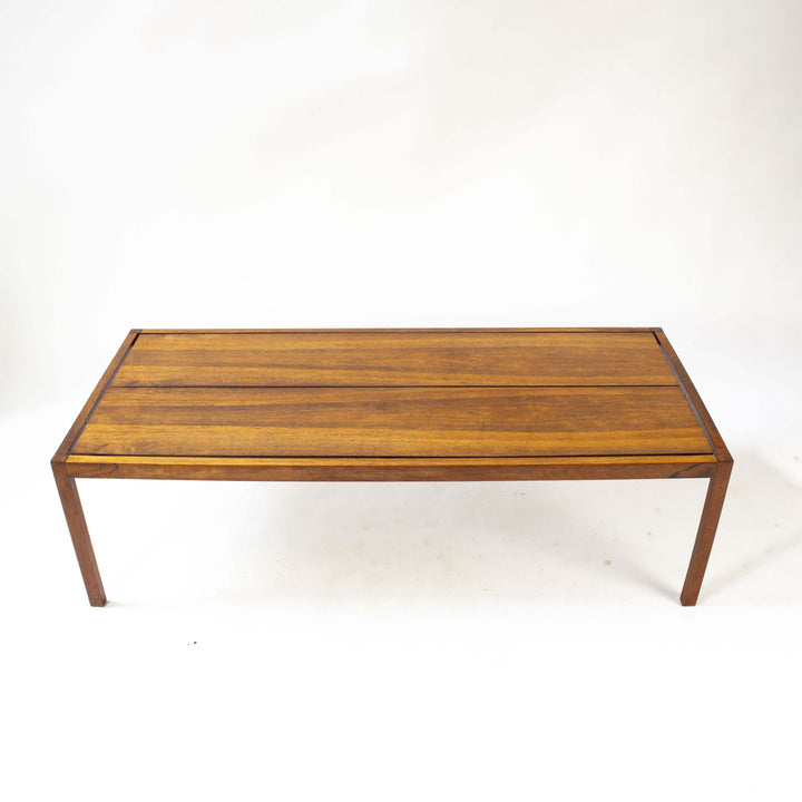 Brasilianischer Palisander Couchtisch