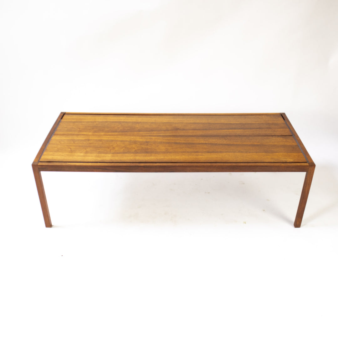 Brasilianischer Palisander Couchtisch